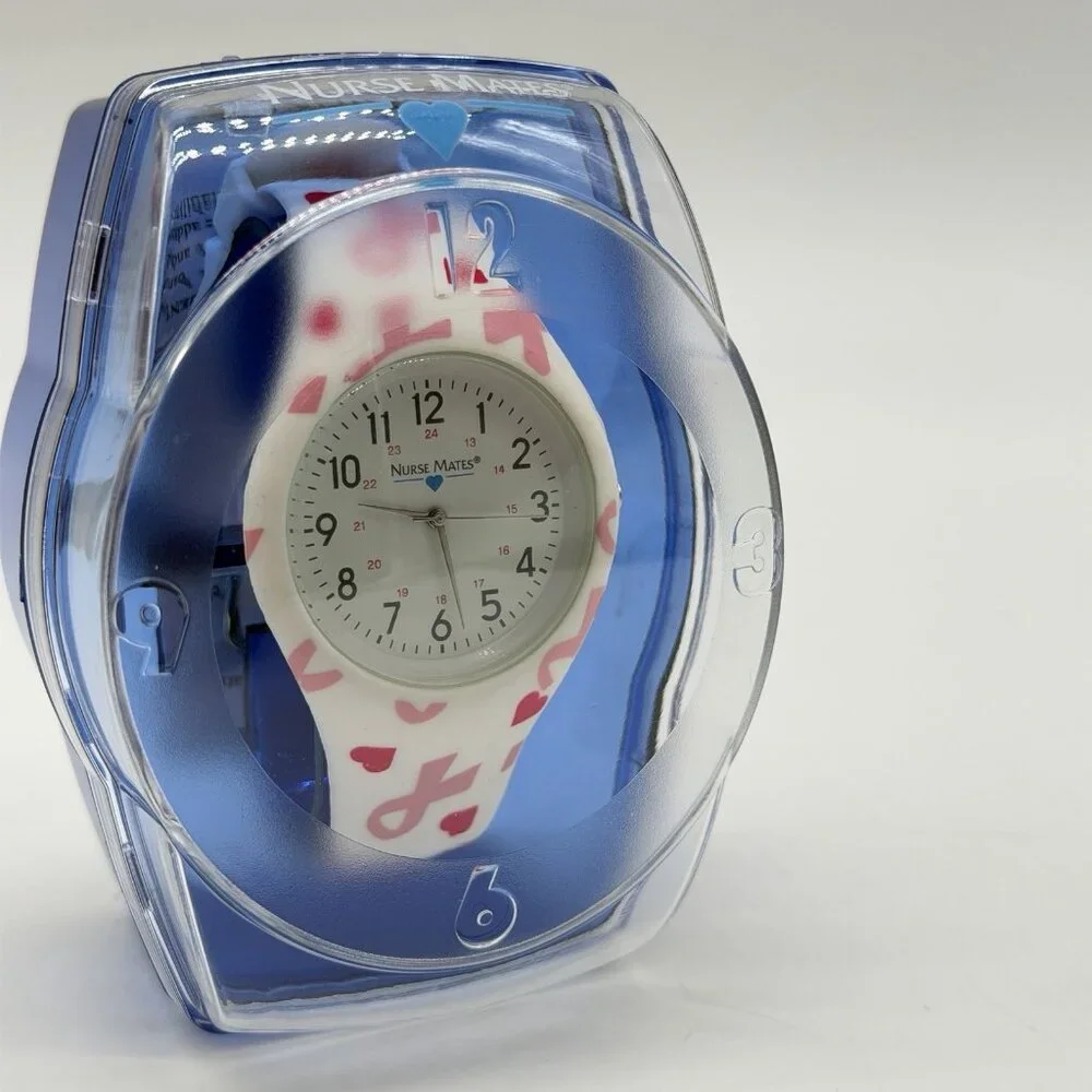Nurse Mates specifically crafted